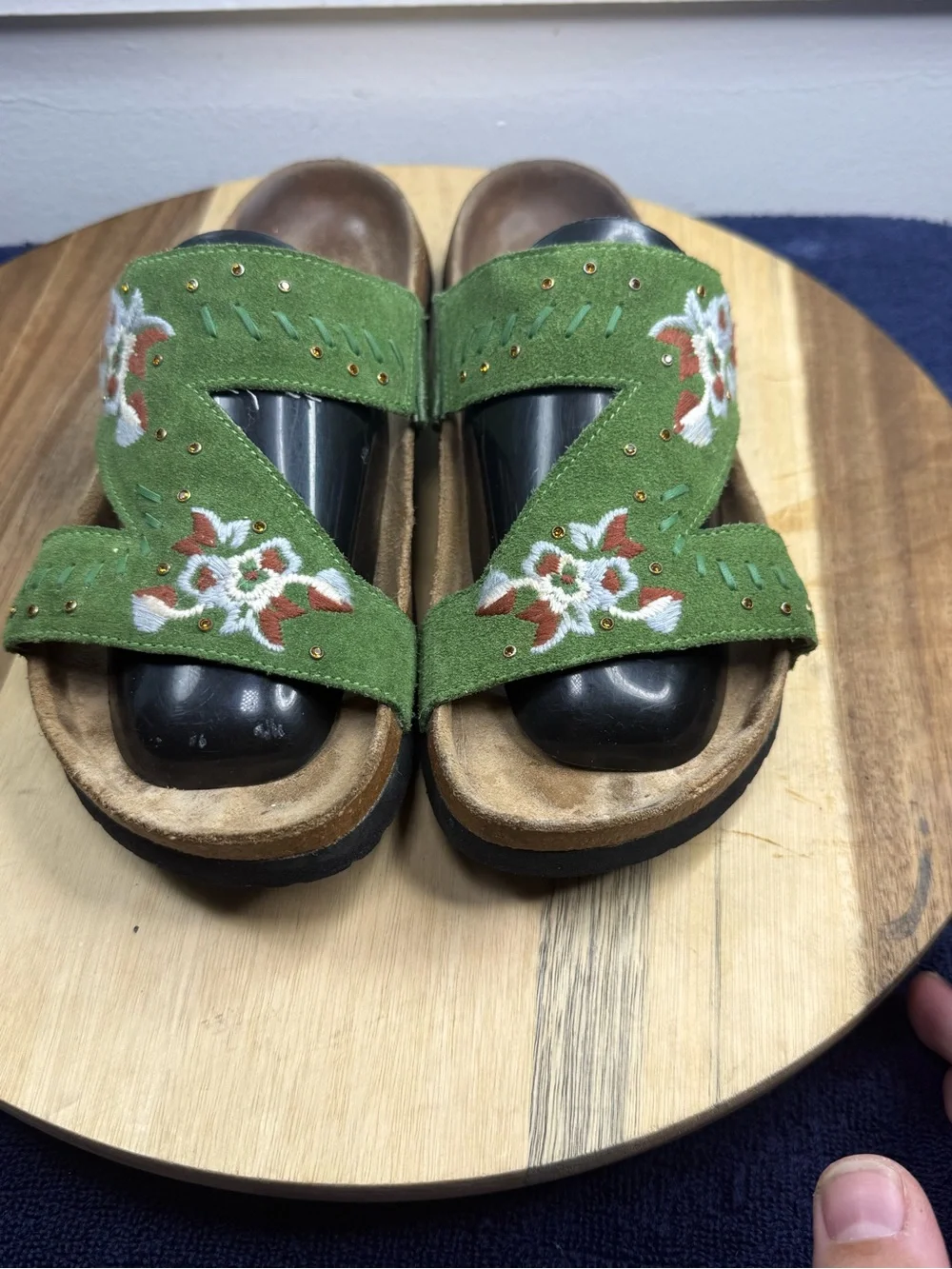 Betula By Birkenstock (Women’s 7)